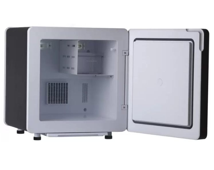 Godrej 30 L Qube Personal Cooling Solution (Black, TEC QUBE 30L HS Q103 BLACK) Godrej 30 L Qube Personal Cooling Solution (Black, TEC QUBE 30L HS Q103 BLACK)
