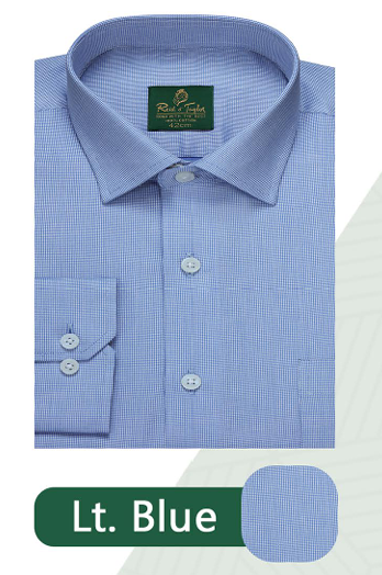 Reid & Taylor Jack Dobby Shirt Reid & Taylor Jack Dobby Shirt