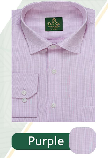 Reid & Taylor Jack Dobby Shirt Reid & Taylor Jack Dobby Shirt