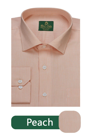 Reid & Taylor Jack Dobby Shirt Reid & Taylor Jack Dobby Shirt