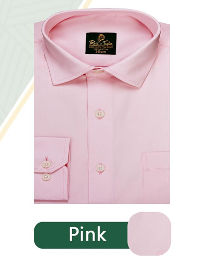 Reid & Taylor High IQ Weft Herringbone Shirt Reid & Taylor High IQ Weft Herringbone Shirt