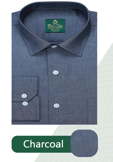 Reid & Tylor Chambray Shirt Reid & Tylor Chambray Shirt