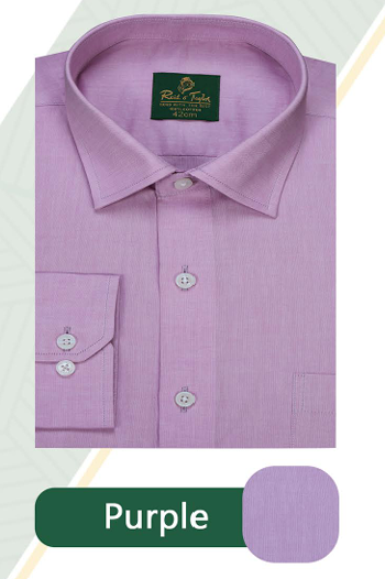 Reid & Tylor Chambray Shirt Reid & Tylor Chambray Shirt