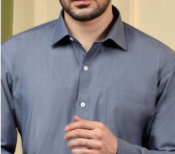 Reid & Tylor Chambray Shirt Reid & Tylor Chambray Shirt