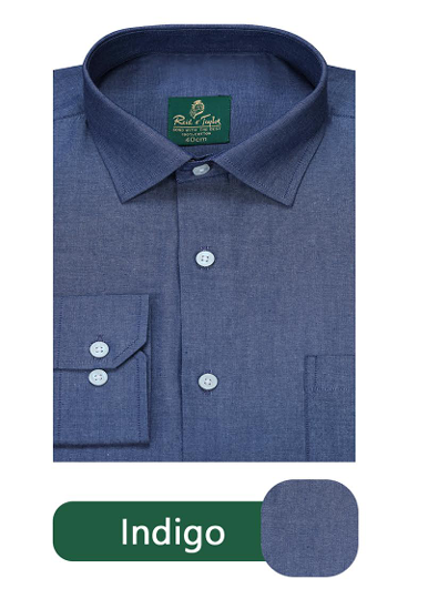 Reid & Tylor Chambray Shirt Reid & Tylor Chambray Shirt