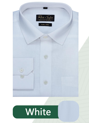 Reid & Taylor Linen Shirt Reid & Taylor Linen Shirt