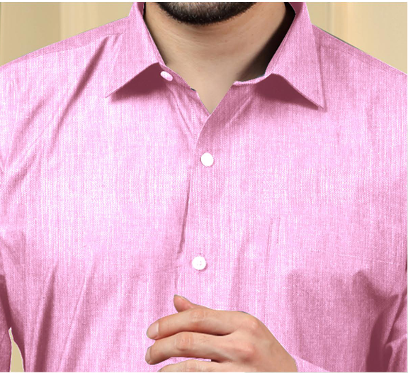 Reid & Taylor Linen Shirt Reid & Taylor Linen Shirt