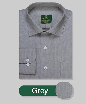 Reid & Taylor Jack Dobby Shirts Reid & Taylor Jack Dobby Shirts