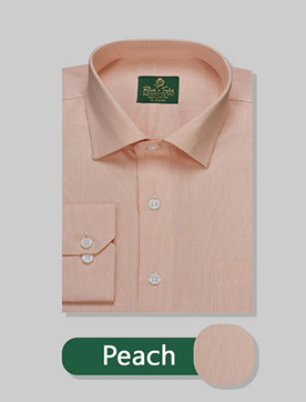 Reid & Taylor Jack Dobby Shirts Reid & Taylor Jack Dobby Shirts