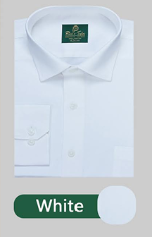 Reid & Taylor High IQ Herringbone Shirt Reid & Taylor High IQ Herringbone Shirt