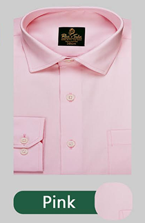 Reid & Taylor High IQ Herringbone Shirt Reid & Taylor High IQ Herringbone Shirt