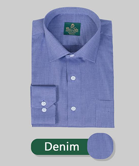 Reid & Taylor WindSore Dobby Shirt Reid & Taylor WindSore Dobby Shirt