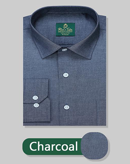 Reid & Taylor Chambray Shirt Reid & Taylor Chambray Shirt