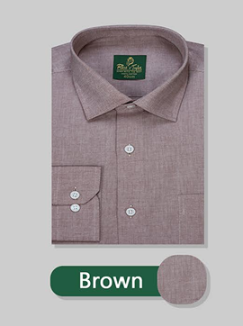 Reid & Taylor Chambray Shirt Reid & Taylor Chambray Shirt