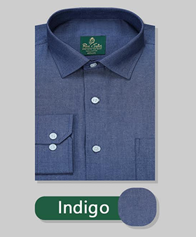 Reid & Taylor Chambray Shirt Reid & Taylor Chambray Shirt