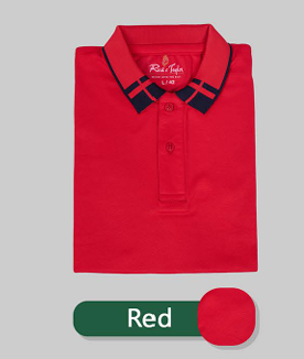 Reid & Taylor Poly Cotton T- shirt Coolex Reid & Taylor Poly Cotton T- shirt Coolex