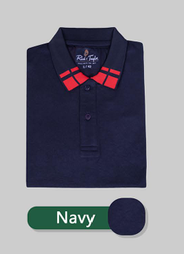Reid & Taylor Poly Cotton T- shirt Coolex Reid & Taylor Poly Cotton T- shirt Coolex