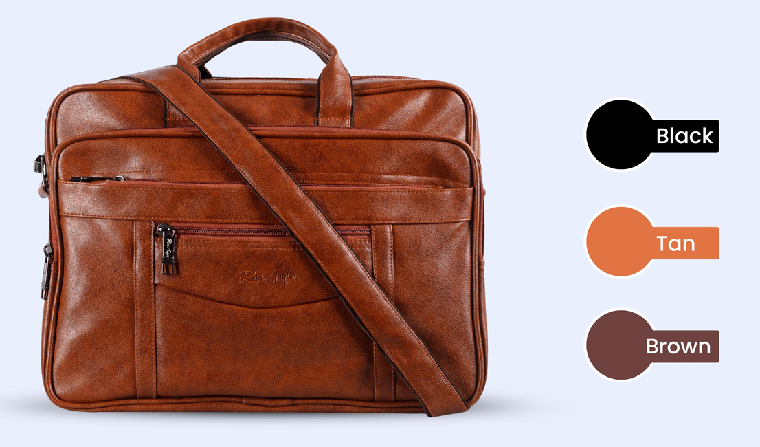Reid & Taylor Declan Laptop Bag Pack Reid & Taylor Declan Laptop Bag Pack