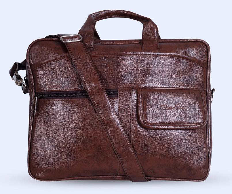 Reid & Taylor Luis Laptop Bag Reid & Taylor Luis Laptop Bag