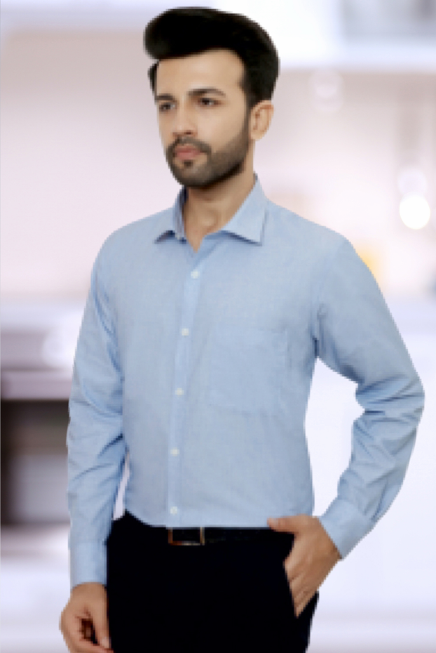 Monte Carlo Cotton Shirt Monte Carlo Cotton Shirt