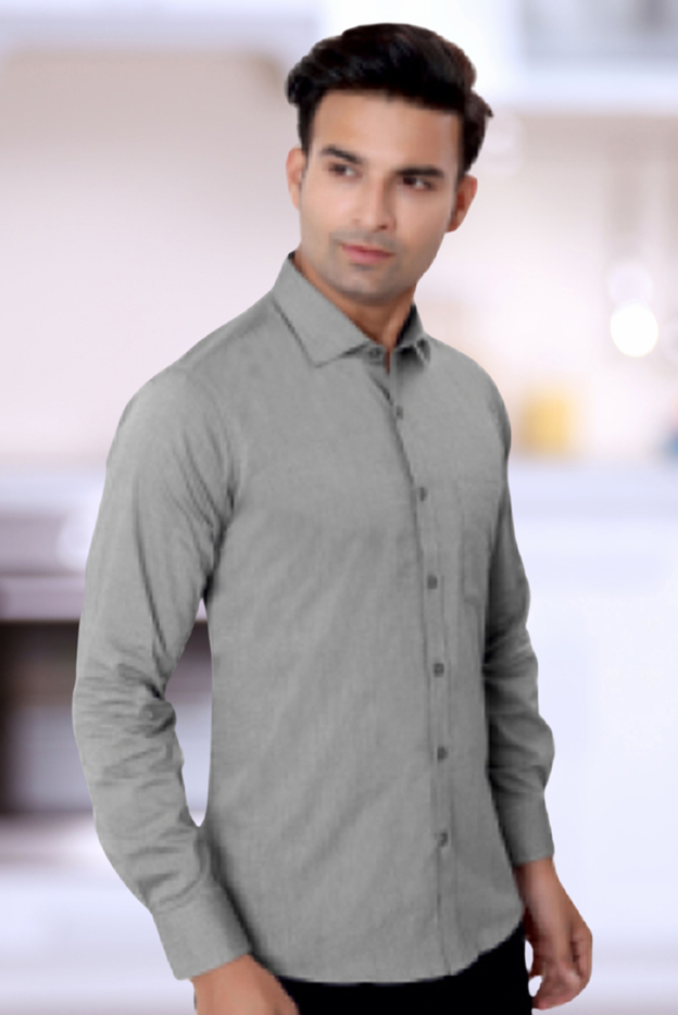 Monte Carlo Cotton Shirt Monte Carlo Cotton Shirt