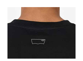 LEVI'S MEN'S SINGLE JERSEY ROUND NECK ,T-SHIRT LEVI'S MEN'S SINGLE JERSEY ROUND NECK ,T-SHIRT