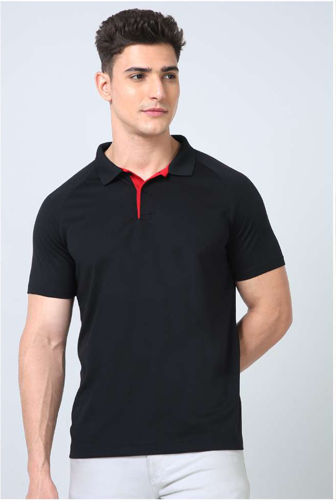 VANHEUSEN CORE T-SHIRT VANHEUSEN CORE T-SHIRT