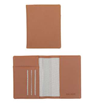 C-Oblique Tripp passport case C-Oblique Tripp passport case