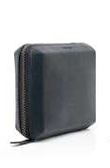 C-Oblique Ally pu Tech pouch