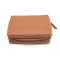 C-Oblique Sally  Tech pouch