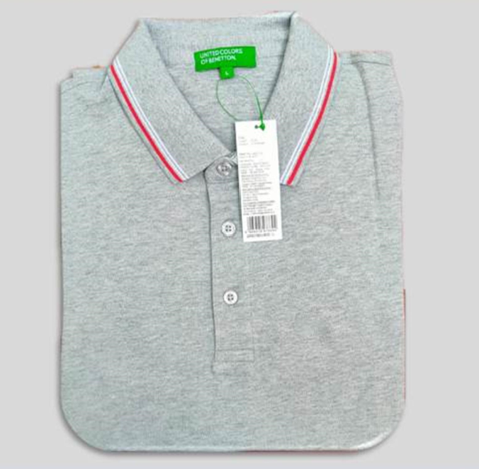 UCB LYCRA POLO T- SHIRT 225 GSM UCB LYCRA POLO T- SHIRT 225 GSM