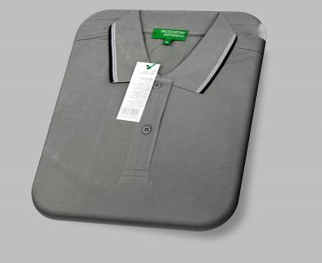 UCB WOMEN COTTON T-SHIRT 200 GSM