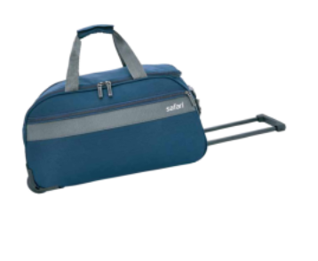 Safari Vistaro Duffel Trolley Medium Safari Vistaro Duffel Trolley Medium
