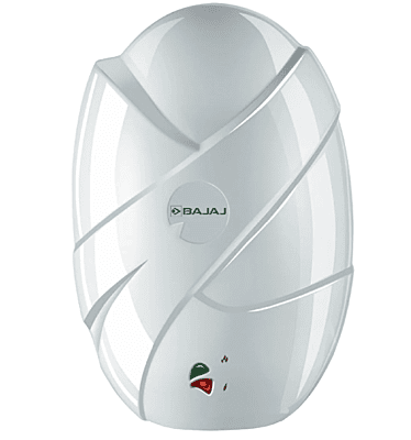 Bajaj Flora 3L IWH 4.5KW Water Heater