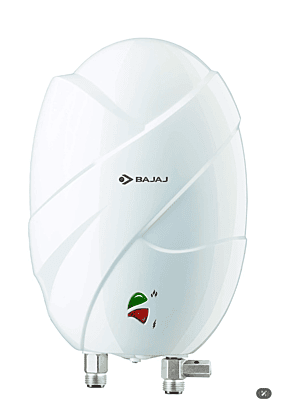 Bajaj Flora 3L IWH 4.5KW Water Heater