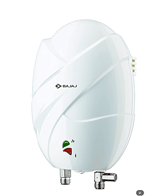 Bajaj Flora 3L IWH 3KW Water Heater