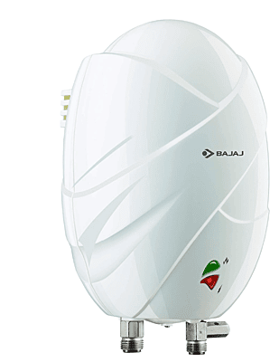 Bajaj Flora 3L IWH 3KW Water Heater