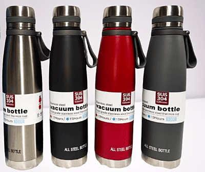 Vacuum insulated bottle model 10(1000 ml) Vacuum insulated bottle model 10(1000 ml)