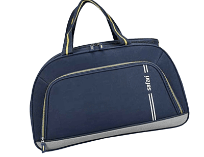 Safari Trolleybag