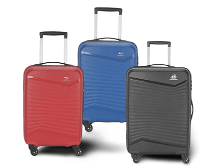 American Tourister  CASUAL UNISEX POP PACKS Herd+ Blue Mint