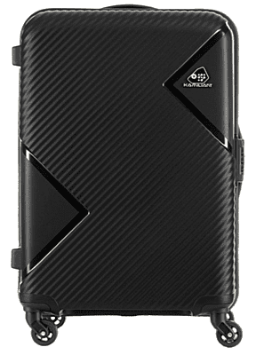 American Tourister  CASUAL UNISEX POP PACKS Herd+Charcoal