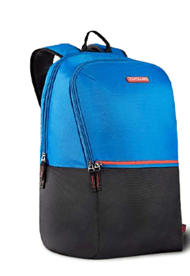 American Tourister KIDS UNISEX POP PACKS Toodle+Turq/Teal American Tourister KIDS UNISEX POP PACKS Toodle+Turq/Teal