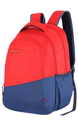 American Tourister KIDS UNISEX POP PACKS Pazzo+ Black American Tourister KIDS UNISEX POP PACKS Pazzo+ Black