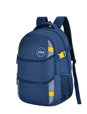 Safari Tritan Backpack Safari Tritan Backpack