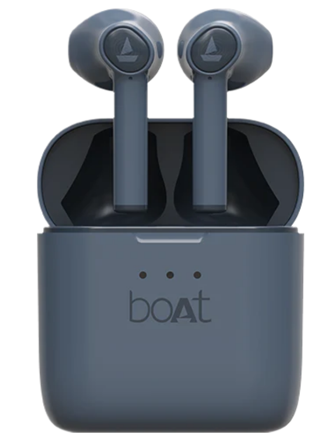 Boat Airdopes 138 Boat Airdopes 138