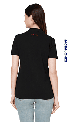 Alcis Round neck T shirt