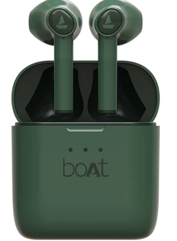 Boat Airdopes 138 Boat Airdopes 138
