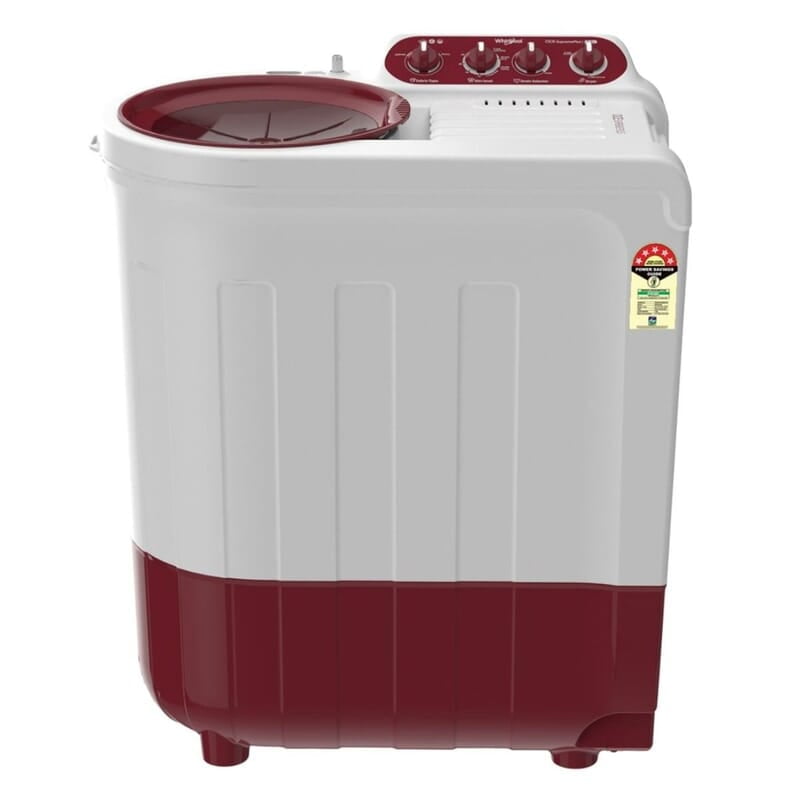 whirlpool SUPERB ATOM 65I - CORAL RED (5YR) whirlpool SUPERB ATOM 65I - CORAL RED (5YR)