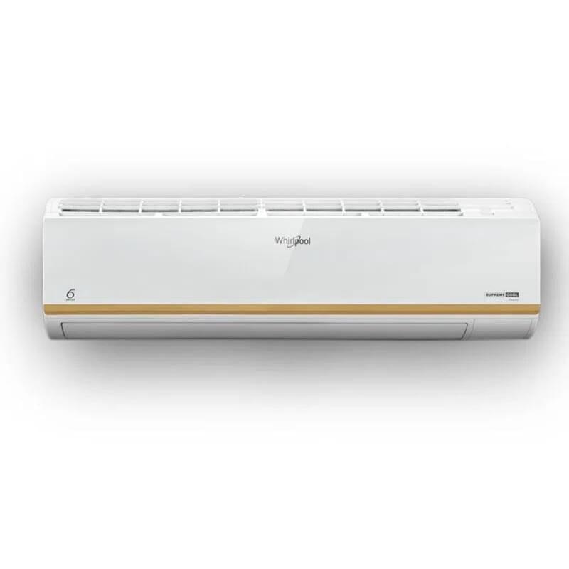 Whirlpool Supremecool 2.0T 3 Star Xpand Inverter Split Air Whirlpool Supremecool 2.0T 3 Star Xpand Inverter Split Air