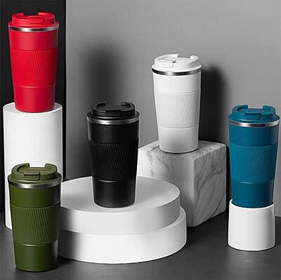 Coffee Travel Mug Hot & cold Coffee Travel Mug Hot & cold